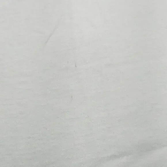 Vintage Reba Mcentire Tour Shirt White Graphic Tee 90s 1997 Large Made In USA - Picture 5 of 11